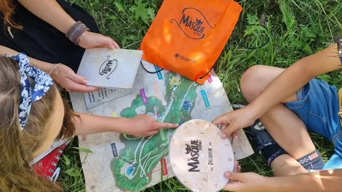 Programme des animations estivales de Micropolis, la cité des...