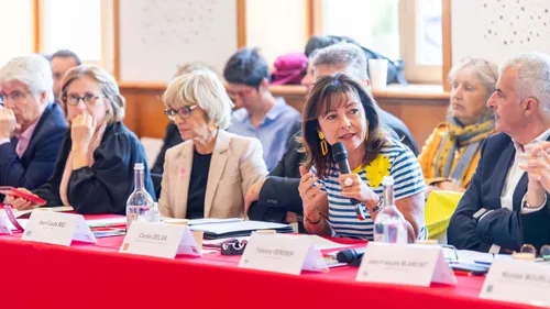 L'appel de Bages face à la sécheresse en Occitanie