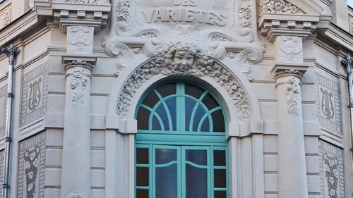 Le Théâtre des Variétés de Béziers : quand le rideau se relève (enfin)