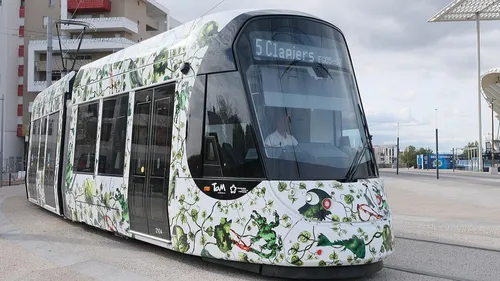 Montpellier : Ce qu’il faut savoir avant l’inauguration de la ligne...