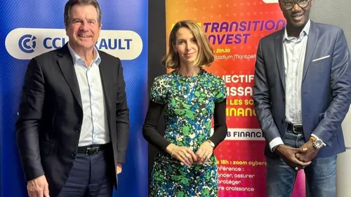 Montpellier : un salon pour accompagner les entreprises dans leur...