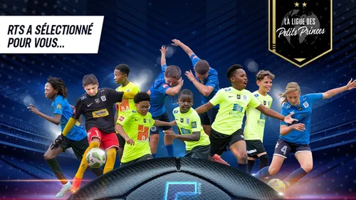 Rassemblement international pour la 5e édition de la Ligue des...