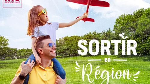 Gard/Vaucluse : Nos idées de sortie pour ce week-end !