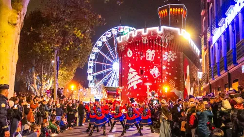 Perpignan : Top 5 des moments à ne surtout pas rater pour Noël 