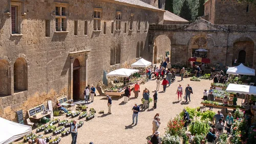 Narbonne, Saint-Andiol, Gignac … les bons plans jardin et nature du...