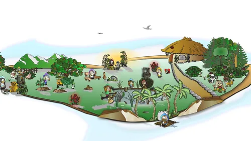 Montpellier: des BD pour aborder des sujets délicats avec les enfants