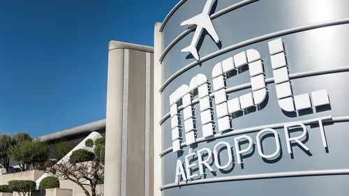 Aéroport de Montpellier : expos, ateliers et conférences lors des...