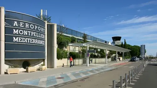 Aéroport de Montpellier : on fait le point sur les destinations de...