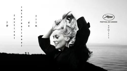 Catherine Deneuve : L'icône insaisissable du cinéma français...