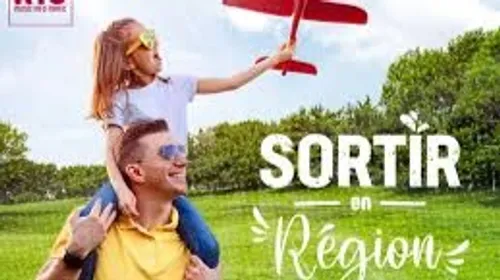 Nos idées de sorties pour ce week-end post-Noël