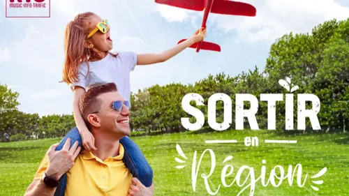 Nos idées de sorties pour ce week-end 