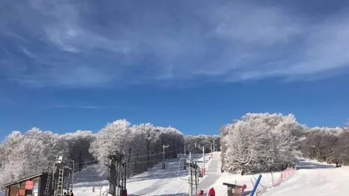 Gard : Alti Aigoual ouvre ses pistes ce samedi… et accueille un...