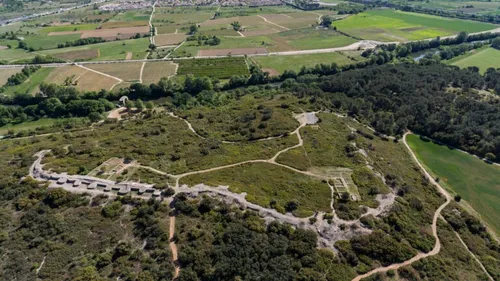 Près de Lunel : et si vous testiez la cuisine romaine pour les...