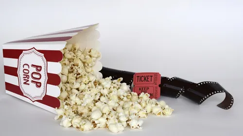 Bon plan : La Fête du Cinéma arrive, les places à 5€ pendant quatre...