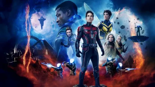 Un film, une série, un jeu vidéo : notre sélection sorties de ce 15...