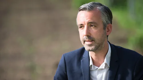 Régionales en Occitanie : Antoine Maurice (EELV) désigne le climat...