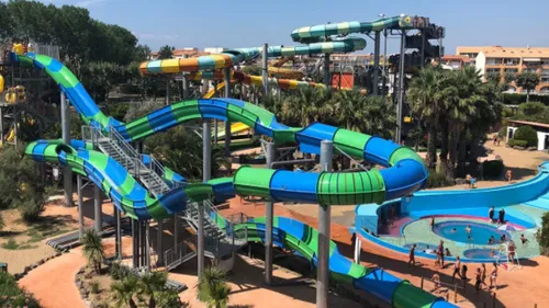 Monteux, Vias, Argelès-sur-Mer… 5 spots pour s’amuser « au frais »