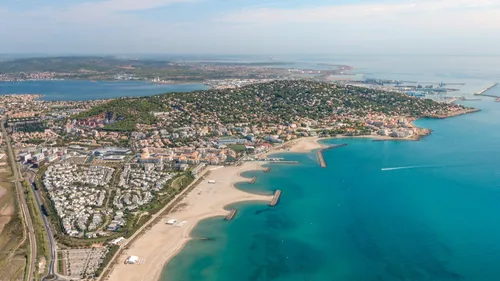 Destination Méditerranée, le podcast de l'office de tourisme de...