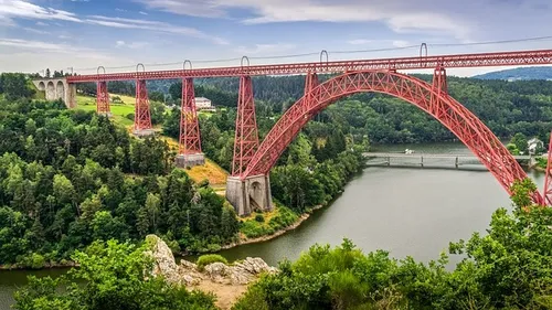 Bon plan: découvrez les viaducs d’Aveyron en train, pour seulement...