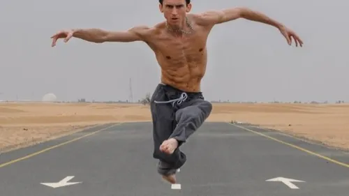 L’interview d’Arthur Cadre, à l’approche de son nouveau spectacle...