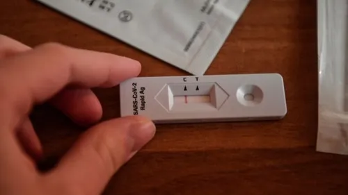 Autotests : les pharmacies prises d'assaut