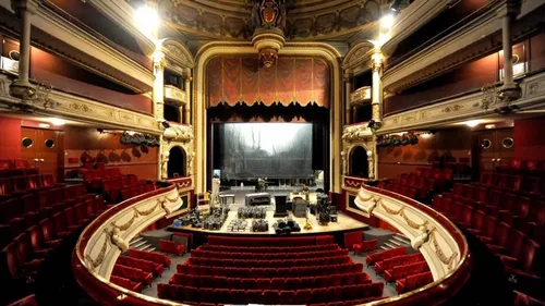 Montpellier, Avignon : un grand week-end pour découvrir l’opéra...