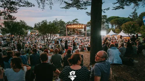Bacchus Festival : Quand la musique, le vin et les produits du...