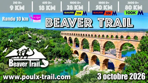 Gard : comment le Beaver Trail est devenu un incontournable de la...