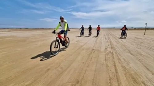 Idée sortie écolo : découvrir les secrets de Gruissan à travers des...
