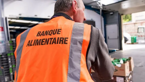 Vaucluse : un appel aux bénévoles lancé pour la Grande Collecte des...