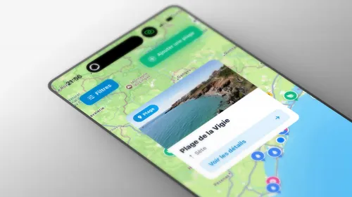 Beach4All : L’appli « made in Hérault » pour ne plus jamais rater...