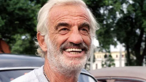 Mort de Jean-Paul Belmondo : son histoire passe par l'Occitanie