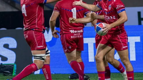 Rugby : Béziers-Oyonnax gratuit pour toutes les femmes