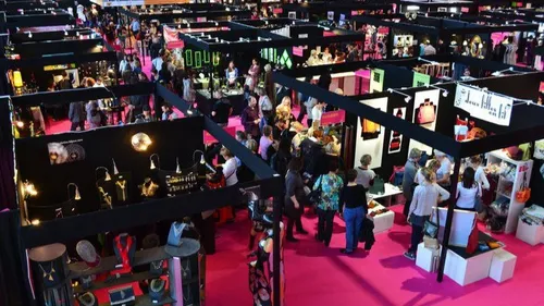 Bijoutiful fête ses 20 ans : trois jours de pépites et de création...