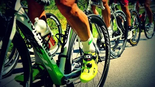 Le VVTiste biterrois Victor Koretzky passe du VTT à la route