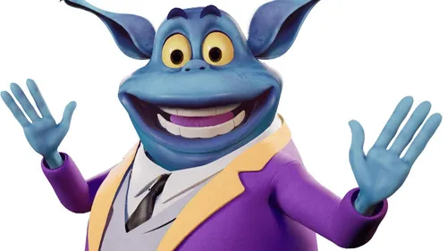 Un extra-terrestre chez Ghys et Loris sur RTS