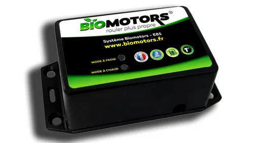 Les Héraultais de Biomotors poursuivent leur développement