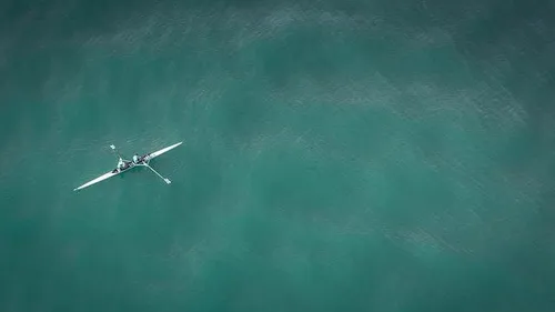 Cap d’Agde : J-3 avant les championnats de France d’aviron de mer