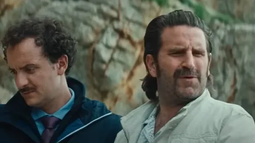 Cinéma, jeu vidéo, roman : RTS vous dévoile sa sélection des...