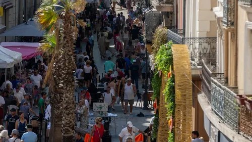 Grande Braderie d'été de Narbonne : le programme des 6 et 7 août