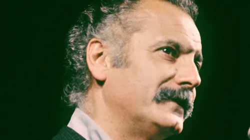 Le centenaire Brassens : des animations ce soir à Sète