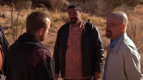 Nîmes : une soirée dédiée à la série Breaking Bad, décryptée par...