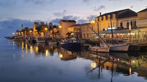 Météo du week-end : du soleil samedi, des nuages et du vent...