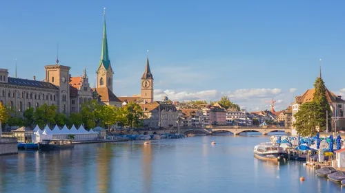 Montpellier : une nouvelle liaison aérienne vers la Suisse