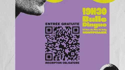 Montpellier : une soirée pour parler santé mentale… dans un bar