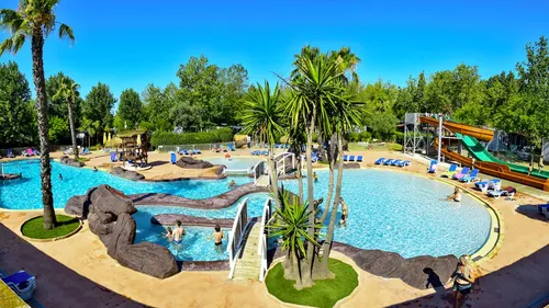 Tourisme : les campings tirent leur épingle du jeu