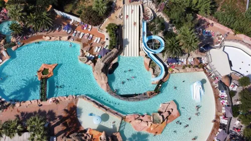 Hérault : ce camping vient d'être sacré « camping préféré des...