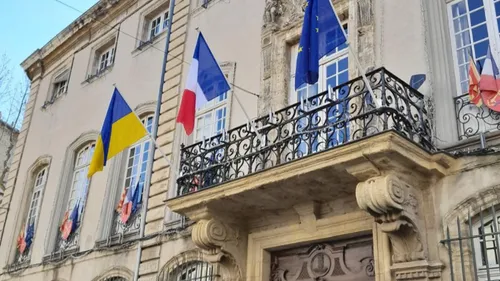 Carpentras : la ville stoppe provisoirement la collecte pour la...