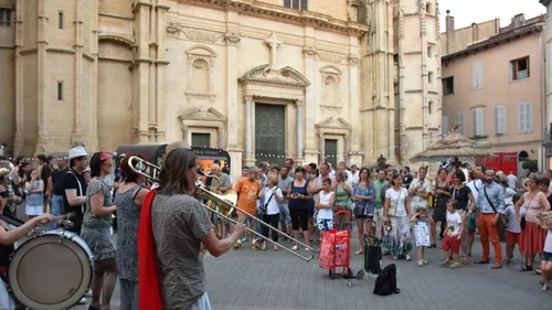 Carpentras : Le programme complet du festival Hola Fiesta Bodegas
