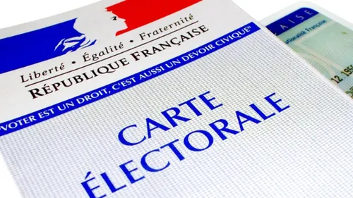 Européennes : les derniers jours pour s'inscrire sur les listes